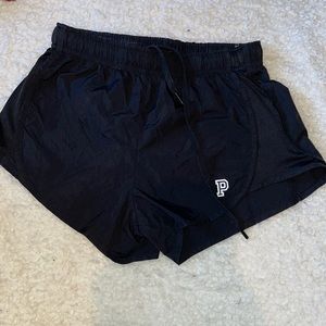 VS PINK shorts